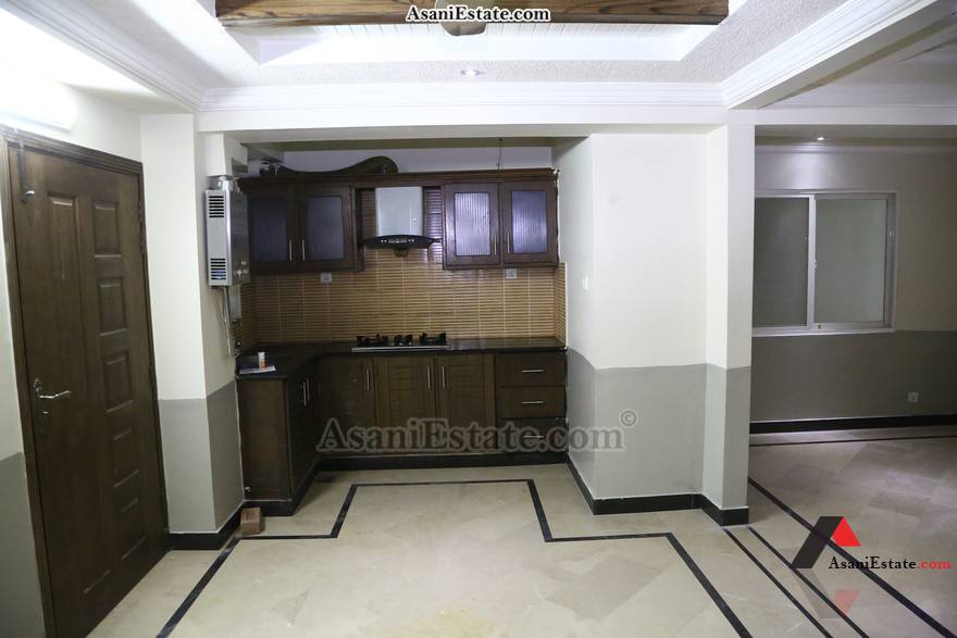  Studio Living Rm 340 sq feet flat apartment for sale Islamabad sector E 11 
