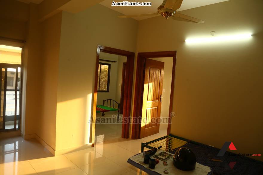  Living Room 869 sq feet 3.9 Marlas flat apartment for sale Islamabad sector E 11 