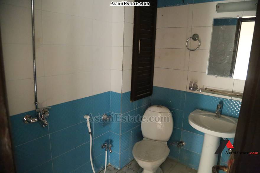  Bathroom 1400 sq feet 6.2 Marlas flat apartment for rent Islamabad sector E 11 