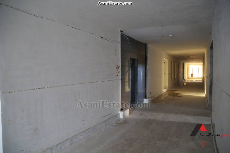  Corridor View 1400 sq feet 6.2 Marlas flat apartment for rent Islamabad sector E 11 