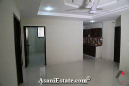  Liv/Din/Drw Rm 1450 sq feet 6.4 Marlas flat apartment for rent Islamabad sector E 11 