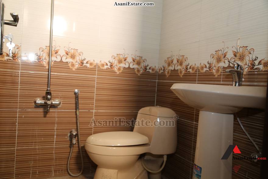  Bathroom flat apartment for rent Islamabad sector E 11 