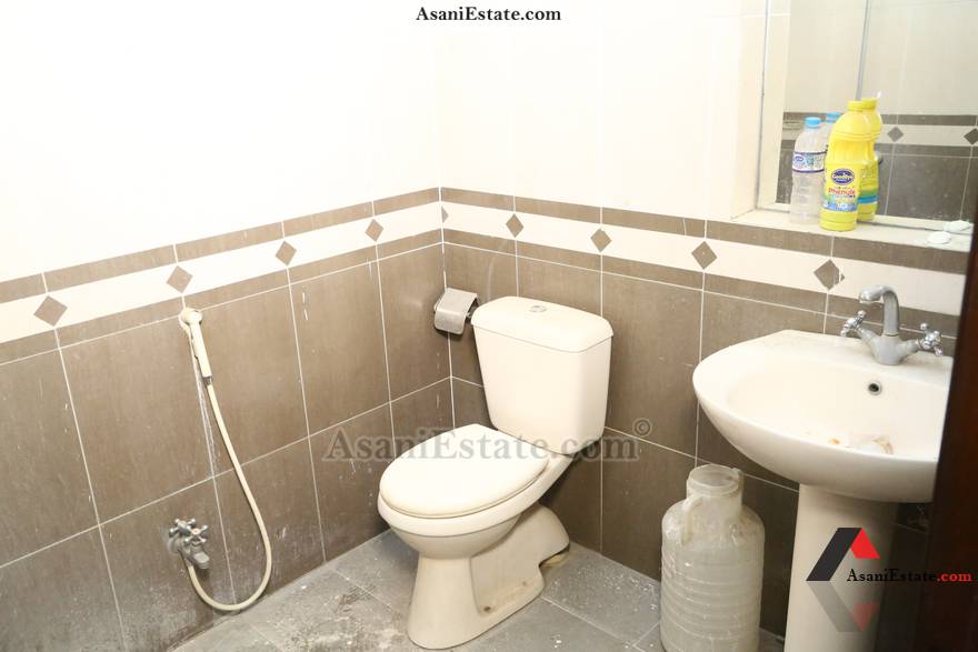  Bathroom 1500 sq feet 6.7 Marlas flat apartment for rent Islamabad sector E 11 
