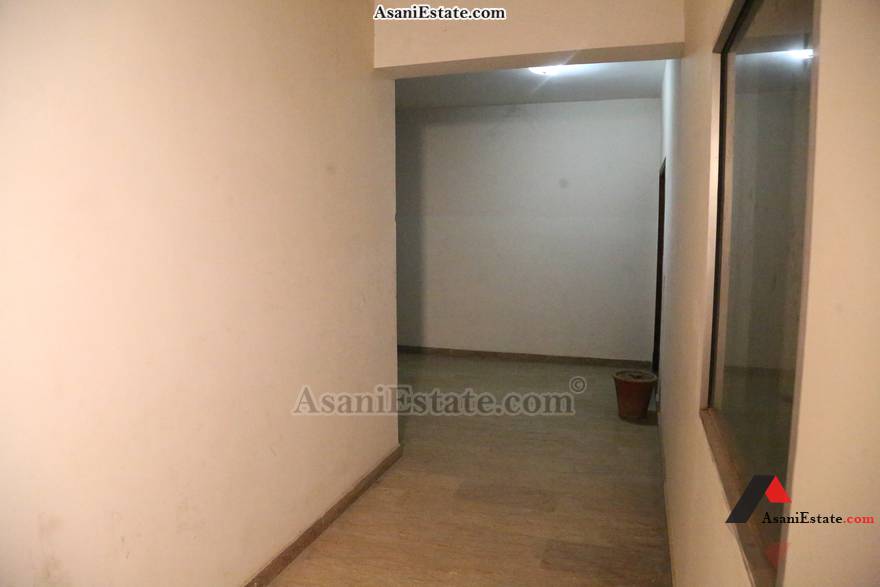  Corridor View 1500 sq feet 6.7 Marlas flat apartment for rent Islamabad sector E 11 
