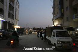  Street View 1500 sq feet 6.7 Marlas flat apartment for rent Islamabad sector E 11 