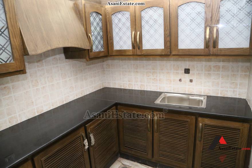 Ground Floor Kitchen 30x60 feet 8 Marla house for rent Islamabad sector E 11 