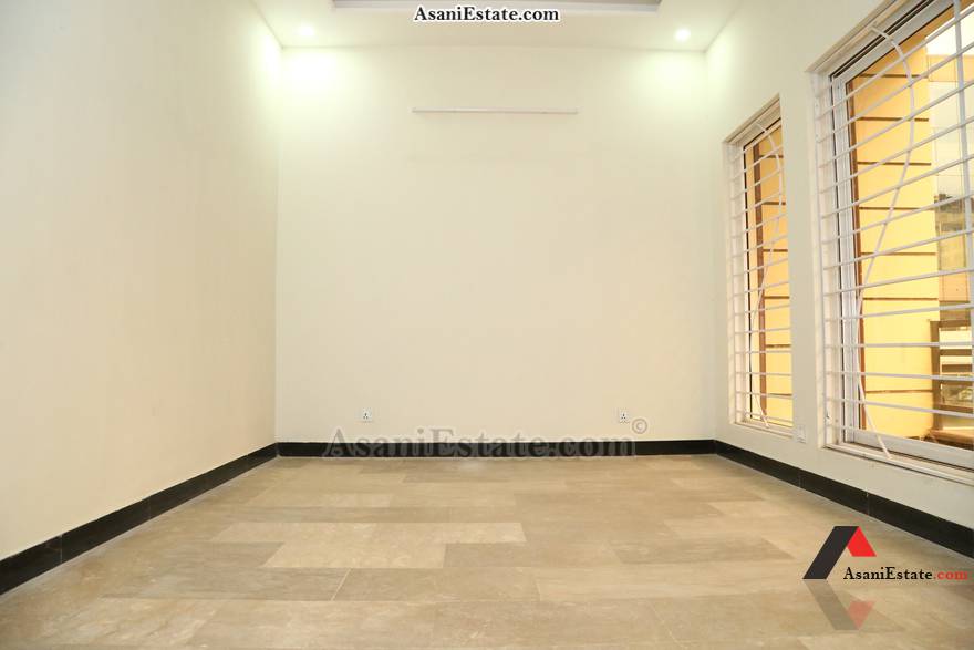 First Floor Drawing Room 30x60 feet 8 Marla house for rent Islamabad sector E 11 