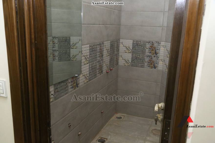 First Floor Bathroom 30x60 feet 8 Marla house for rent Islamabad sector E 11 