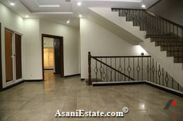 Ground Floor Living Room 30x60 feet 8 Marla house for rent Islamabad sector E 11 