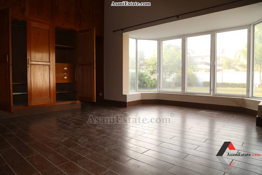 Ground Floor Bedroom 1,000 sq yards 2 Kanals house for rent Islamabad sector F 10 