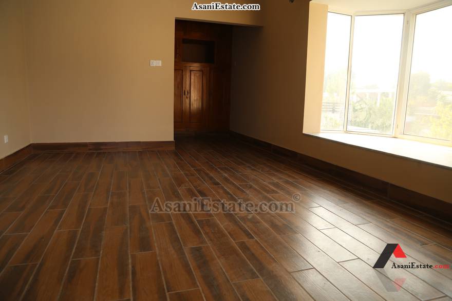First Floor Bedroom 1,000 sq yards 2 Kanals house for rent Islamabad sector F 10 