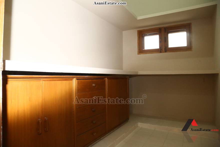 First Floor Storage Rooom 1,000 sq yards 2 Kanals house for rent Islamabad sector F 10 