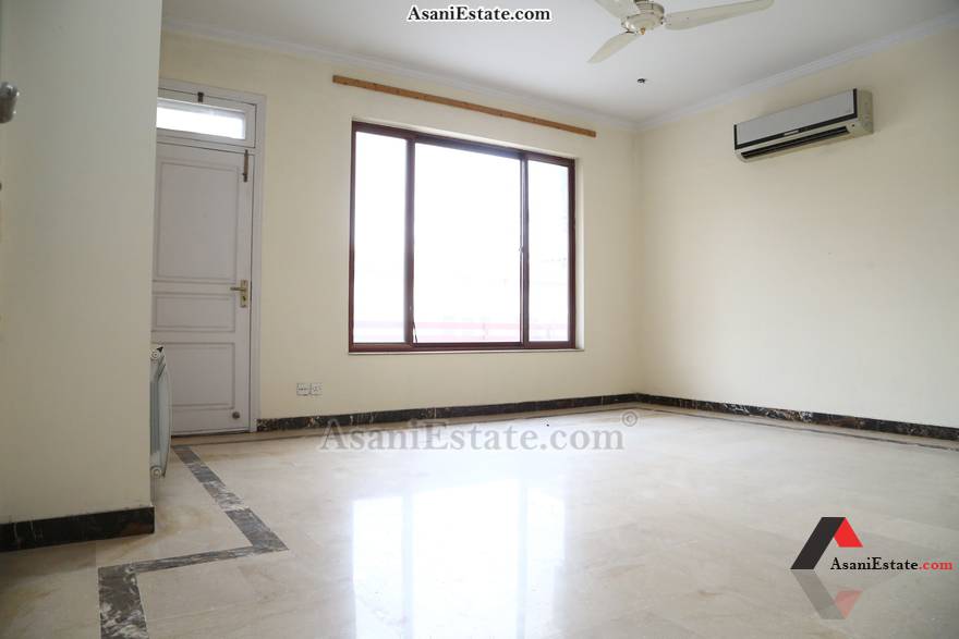 First Floor Bedroom 511 sq yards 1 Kanal house for rent Islamabad sector F 10 