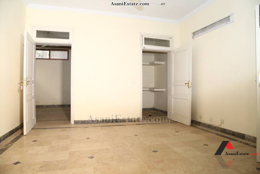 Basement Dining Rooom 511 sq yards 1 Kanal house for rent Islamabad sector F 10 