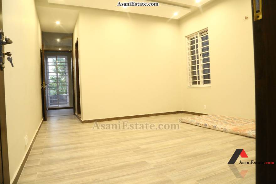 Ground Floor Bedroom 511 sq yards 1 kanal house for rent Islamabad sector F 10 