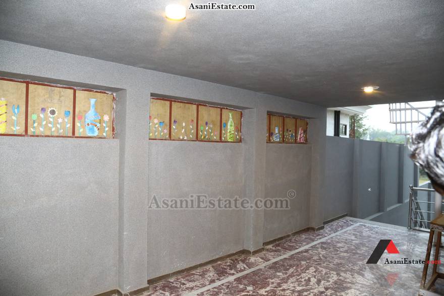   511 sq yards 1 kanal house for rent Islamabad sector F 10 