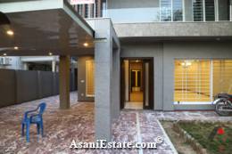  Main Entrance 511 sq yards 1 kanal house for rent Islamabad sector F 10 