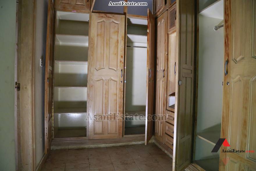 Ground Floor Bedroom 500 sq yards 1 Kanal house for sale Islamabad sector F 10 
