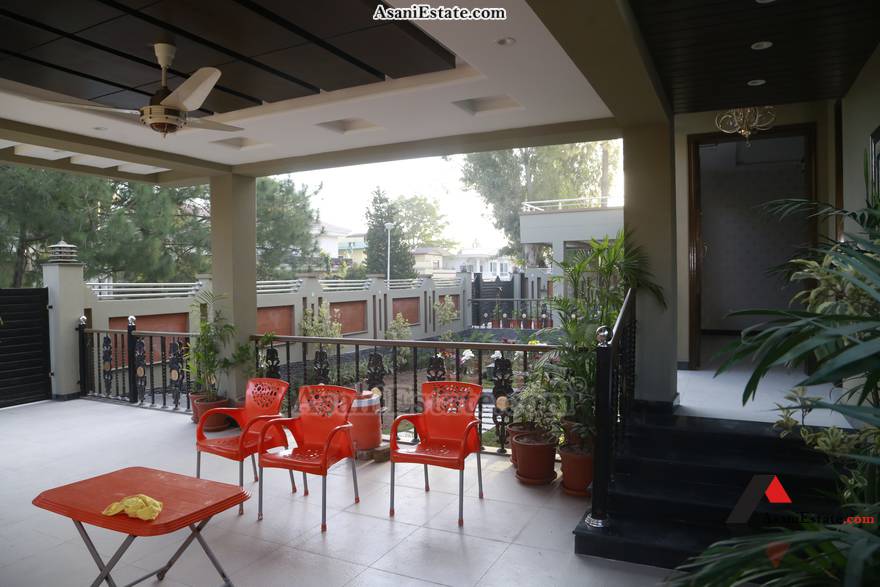  Main Entrance 533 sq yard 1 Kanal house for sale Islamabad sector F 10 