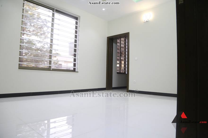 Ground Floor Bedroom 533 sq yard 1 Kanal house for sale Islamabad sector F 10 
