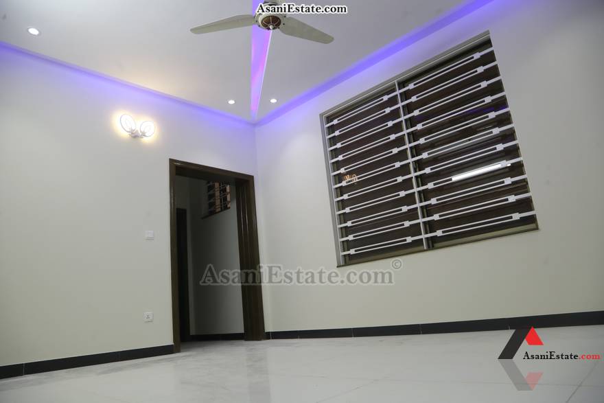 Ground Floor Bedroom 533 sq yard 1 Kanal house for sale Islamabad sector F 10 