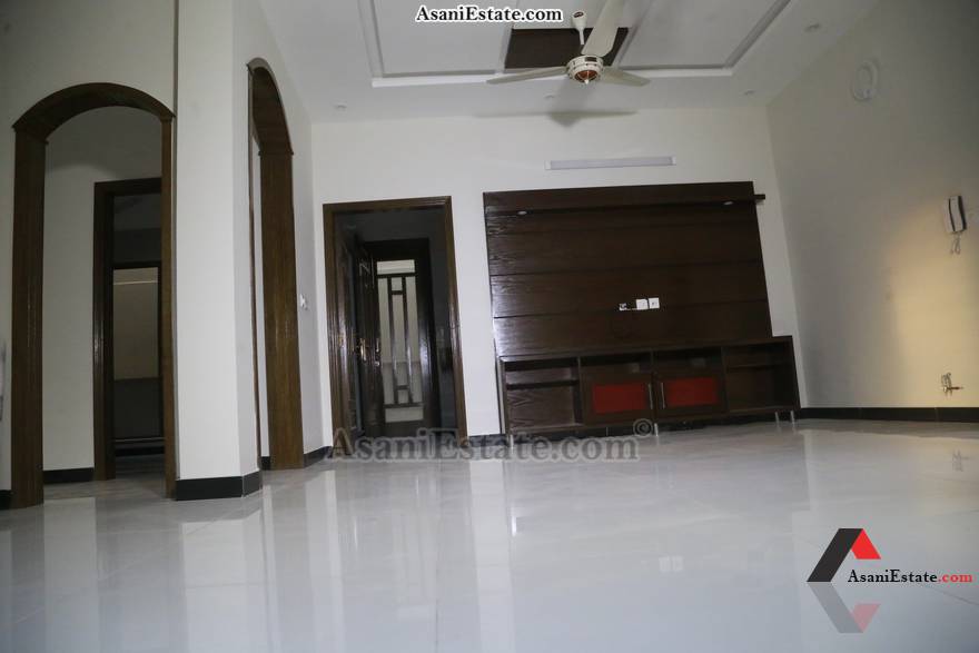 First Floor Living Room 533 sq yard 1 Kanal house for sale Islamabad sector F 10 