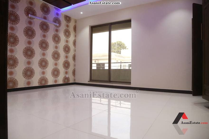 First Floor Bedroom 533 sq yard 1 Kanal house for sale Islamabad sector F 10 