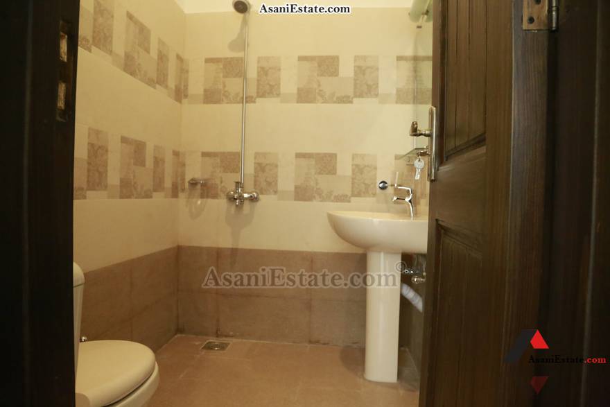 First Floor Bathroom 25x40 feet 4.4 Marlas house for sale Islamabad sector D 12 