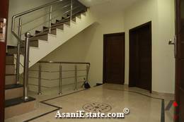 First Floor Living Room 25x40 feet 4.4 Marlas house for sale Islamabad sector D 12 