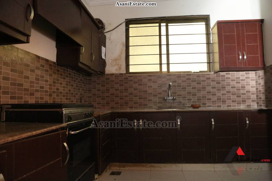 Basement Kitchen 50x90 feet 1 Kanal house for rent Islamabad sector E 11 
