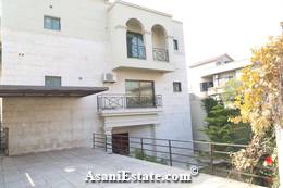  Main Entrance 50x90 feet 1 Kanal house for rent Islamabad sector E 11 