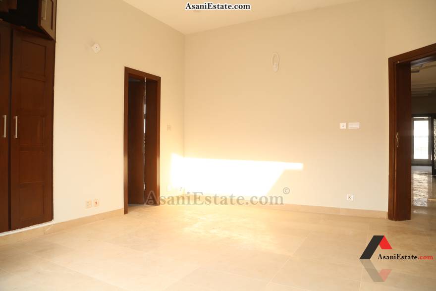 First Floor Bedroom 50x90 feet 1 Kanal house for rent Islamabad sector E 11 