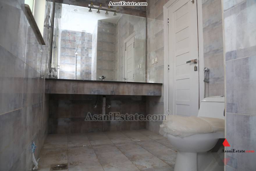 First Floor Bathroom 50x90 feet 1 Kanal house for rent Islamabad sector E 11 