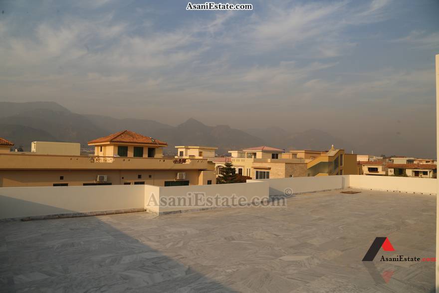 Mumty  50x90 feet 1 Kanal house for rent Islamabad sector E 11 