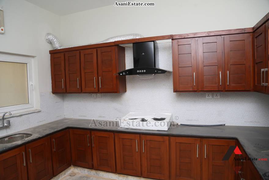 Basement Kitchen 50x90 feet 1 Kanal house for rent Islamabad sector E 11 