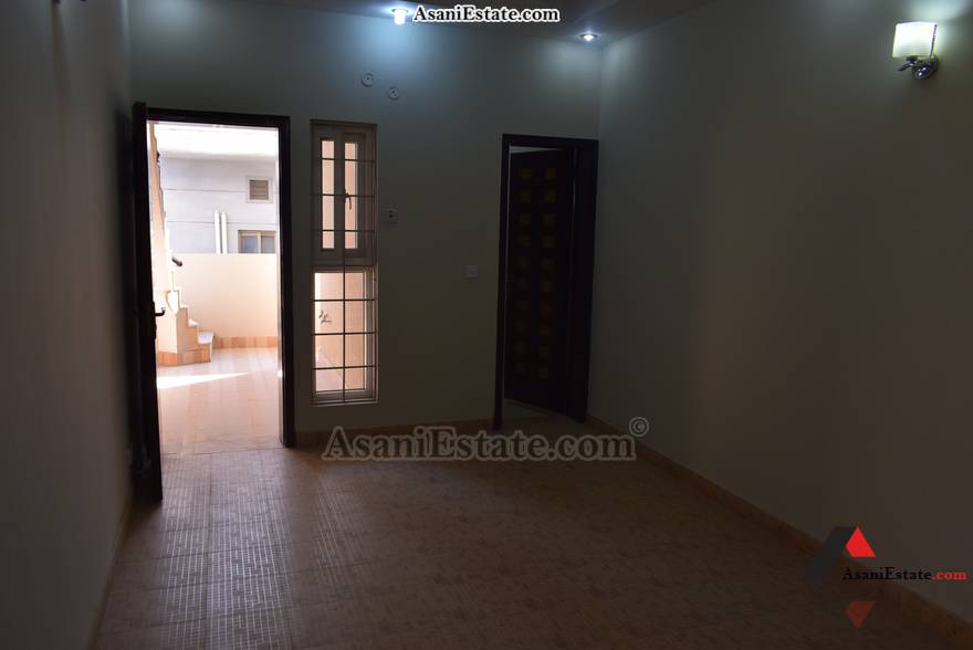 First Floor Bedroom 36x50 feet 8 Marla house for sale Islamabad sector E 11 