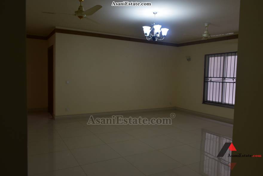 Basement Livng/Drwing Rm 50x90 feet 1 Kanal house for sale Islamabad sector E 11 