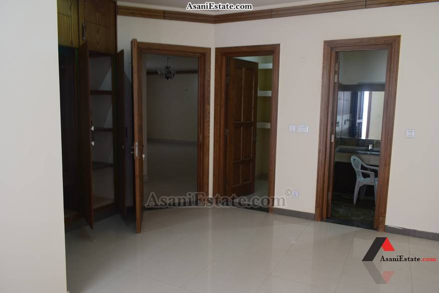 Basement Bedroom 50x90 feet 1 Kanal house for sale Islamabad sector E 11 