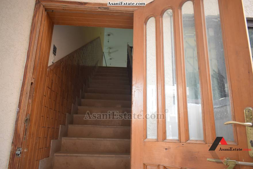  Main Entrance 50x90 feet 1 Kanal portion for rent Islamabad sector E 11 