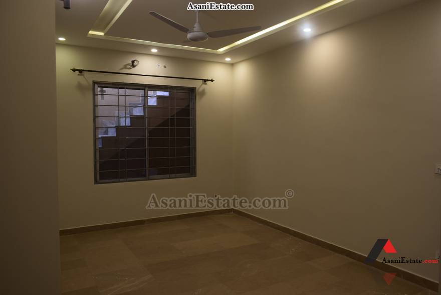 Basement Dining Rooom 50x90 feet 1 Kanal portion for rent Islamabad sector E 11 