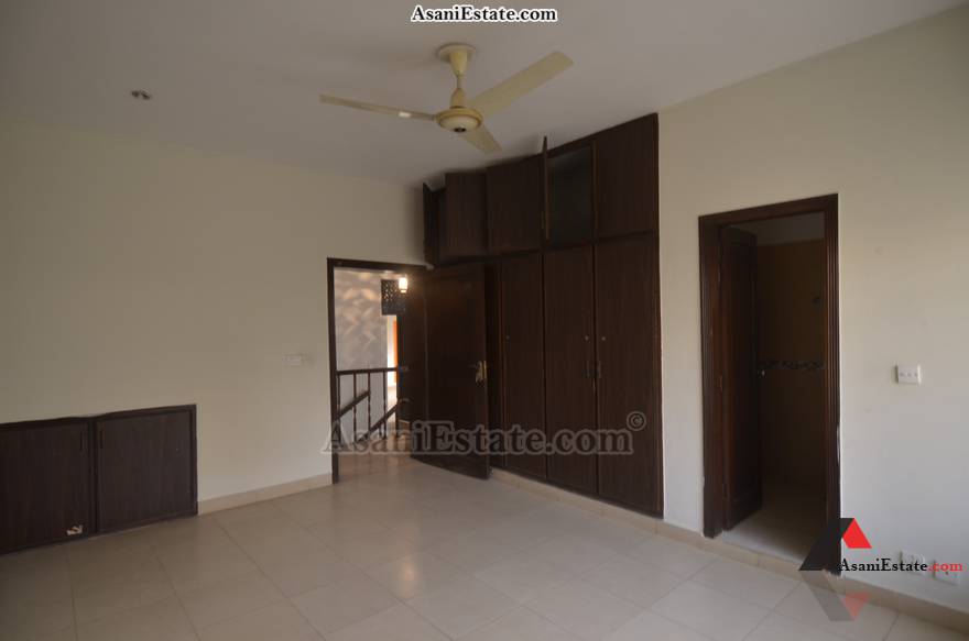 Ground Floor Bedroom 42x85 feet 16 Marla house for sale Islamabad sector E 11 