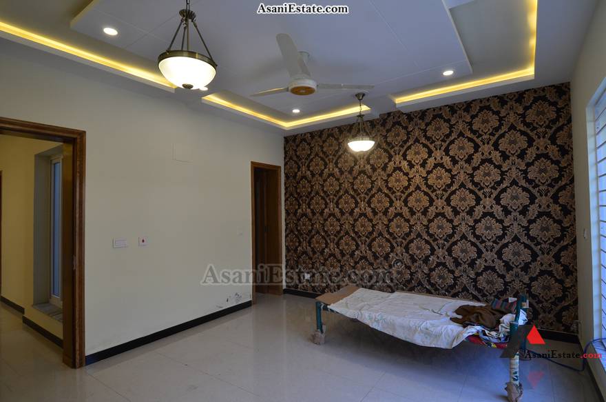 Ground Floor Drawing Room 30x60 feet 8 Marla house for sale Islamabad sector E 11 