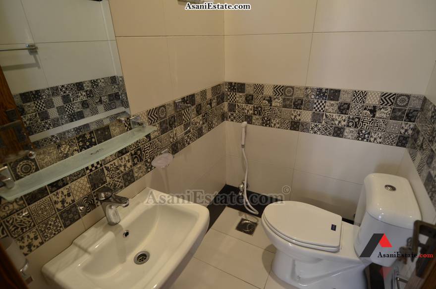 Ground Floor Guest Washroom 30x60 feet 8 Marla house for sale Islamabad sector E 11 