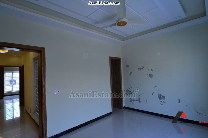 First Floor Drawing Room 30x60 feet 8 Marla house for sale Islamabad sector E 11 