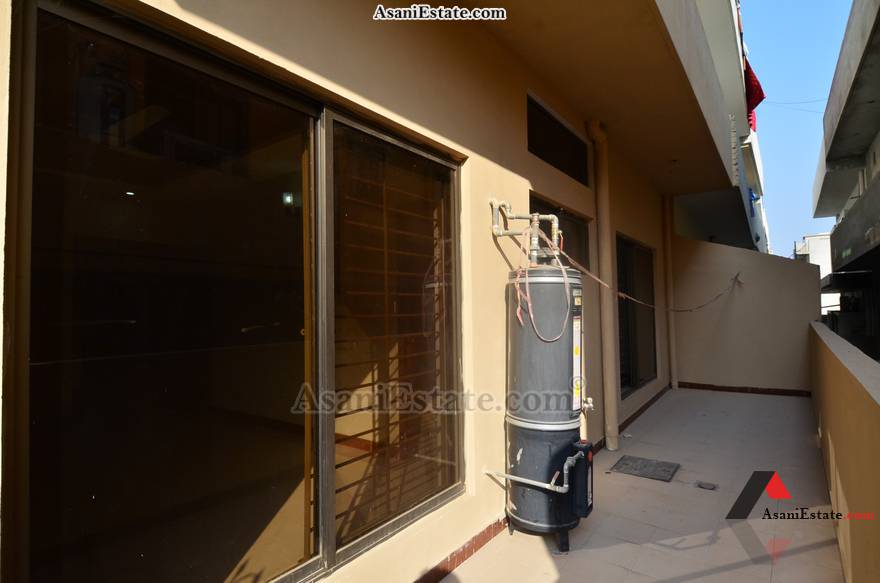 Ground Floor Patio 30x60 feet 8 Marla house for sale Islamabad sector E 11 