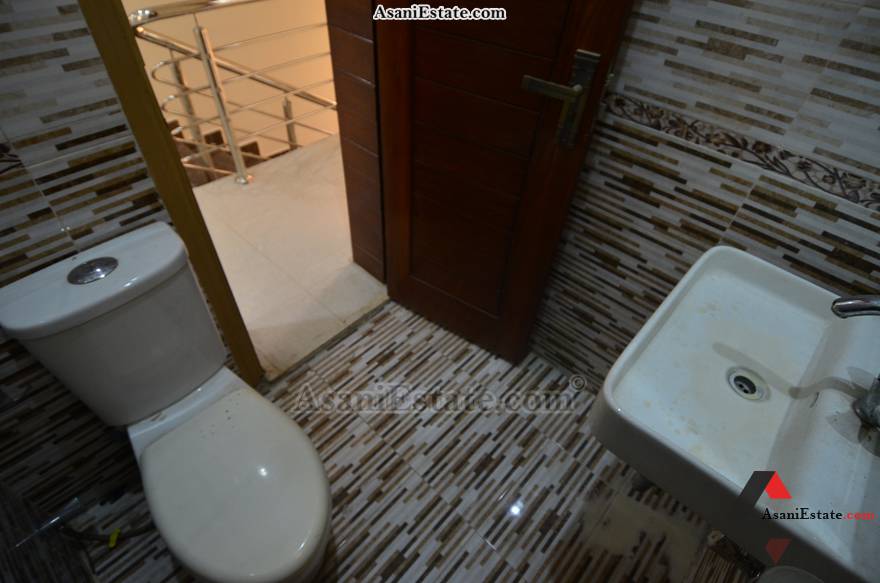 First Floor Guest Washroom 30x60 feet 8 Marla house for sale Islamabad sector E 11 