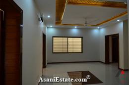 First Floor Living Room 30x60 feet 8 Marla house for sale Islamabad sector E 11 