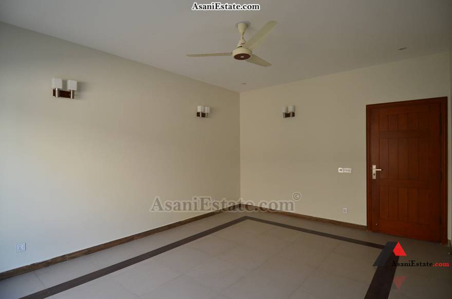 First Floor Bedroom 50x90 feet 1 Kanal house for sale Islamabad sector E 11 