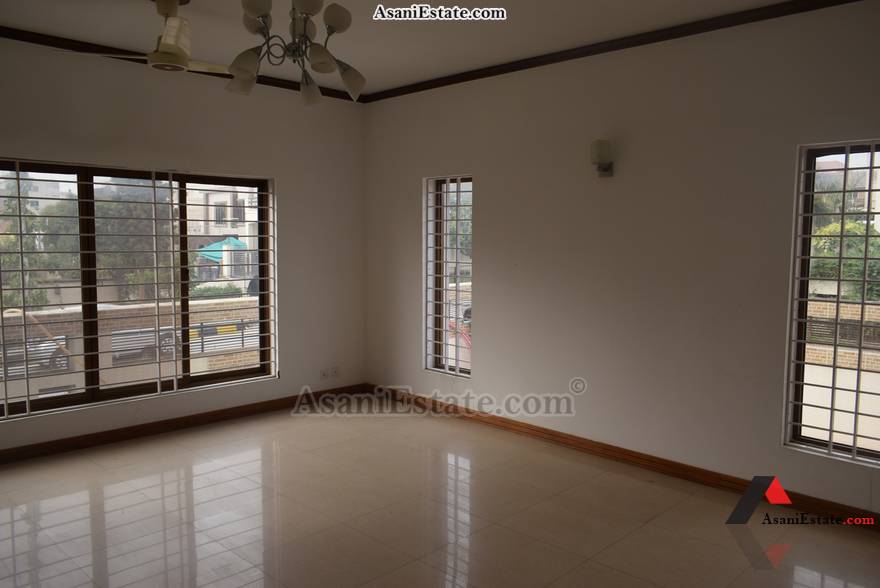 Ground Floor Drawing Room 50x90 feet 1 Kanal house for sale Islamabad sector E 11 