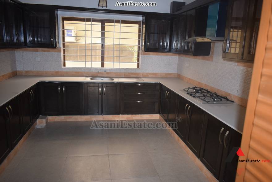 First Floor Kitchen 50x90 feet 1 Kanal house for sale Islamabad sector E 11 